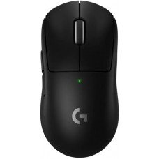 Logitech PRO X Superlight 2 SE Lightspeed Black